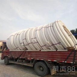 連接未來的地下血脈 呂梁通信管廊PVC梅花管的技術(shù)優(yōu)勢(shì)與應(yīng)用價(jià)值