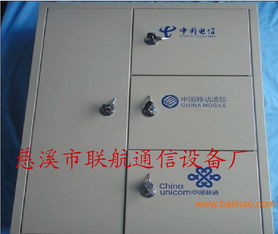 24芯三網(wǎng)合一光纜分纖箱 廠家、價(jià)格行情與產(chǎn)品全解析